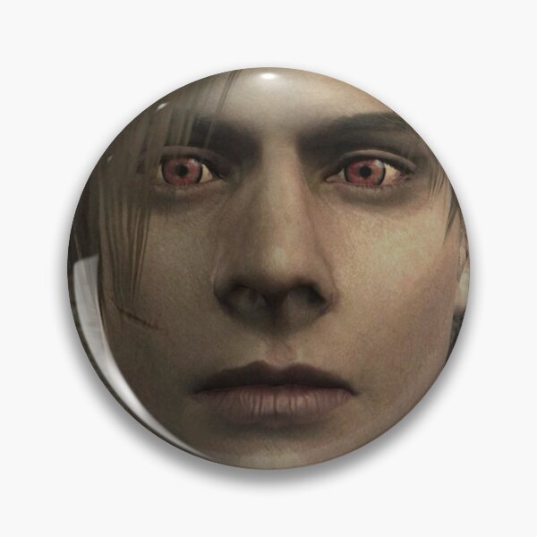 Item preview, Leon S Kennedy Romantic picture RE4 soulmate designed and sold by Neesu.