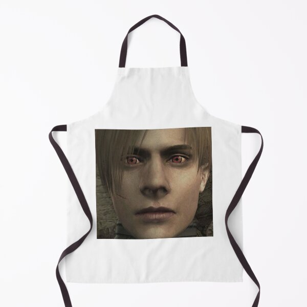 Item preview, Leon S Kennedy Romantic picture RE4 soulmate designed and sold by Neesu.