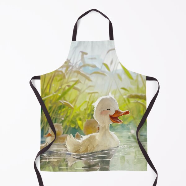 Item preview, happy ducks designed and sold by PricklyPeanut.