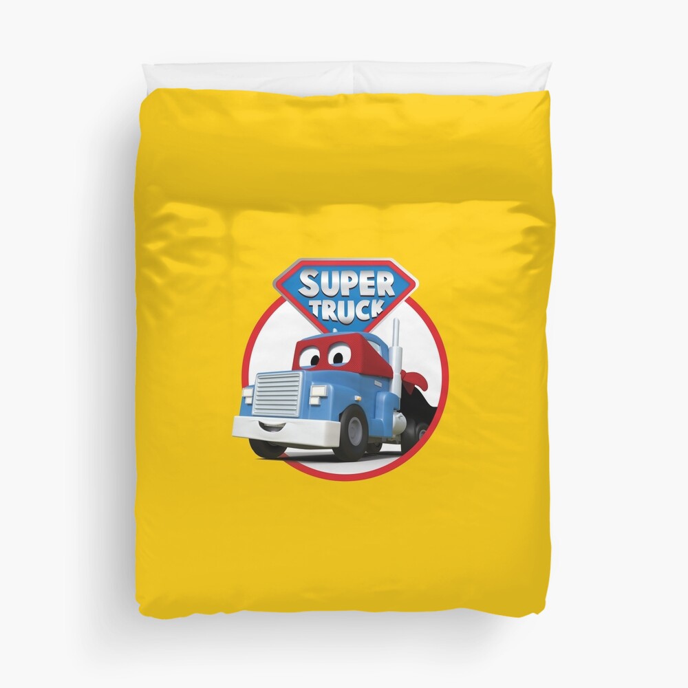 Item preview, Duvet Cover designed and sold by AmuseAnimation.