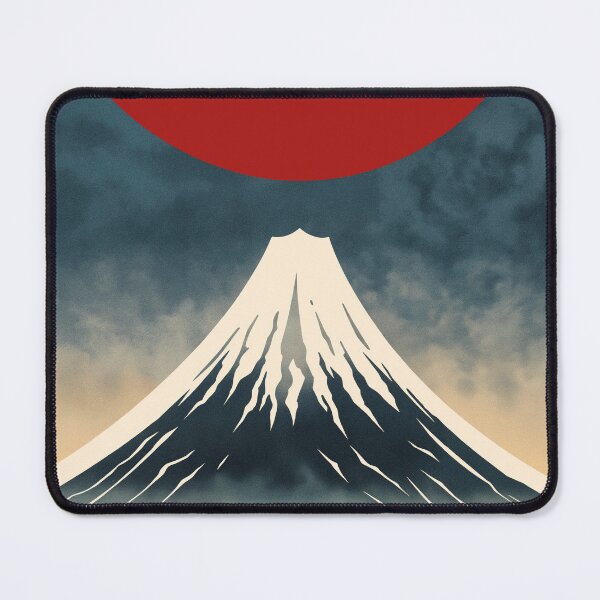 Item preview, Big Red Sun designed and sold by Epihedron.