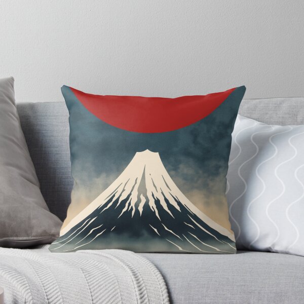 Item preview, Big Red Sun designed and sold by Epihedron.
