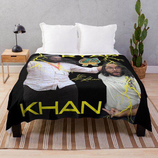Item preview, The One True Ryan Khan designed and sold by GrahamGentz.