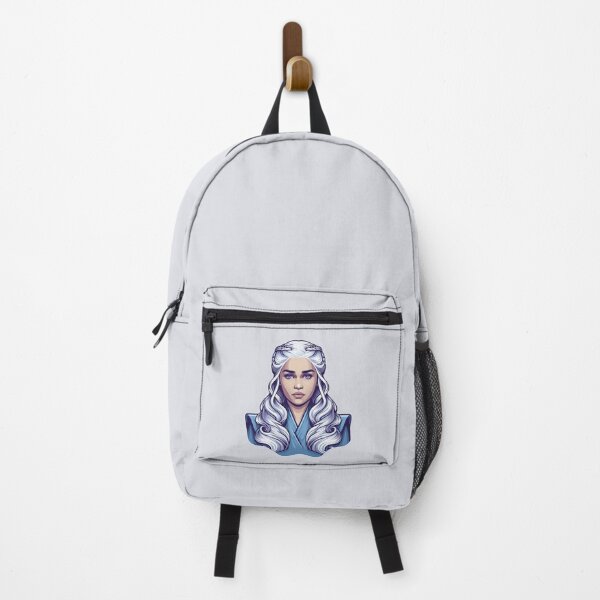 Item preview, Daenerys Targaryen 2 - Game Of Thrones designed and sold by kgbgallery.
