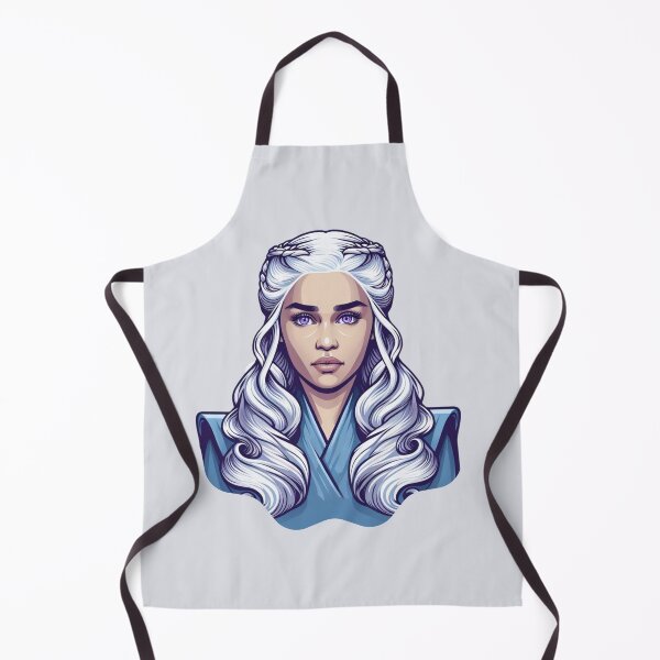 Item preview, Daenerys Targaryen 2 - Game Of Thrones designed and sold by kgbgallery.