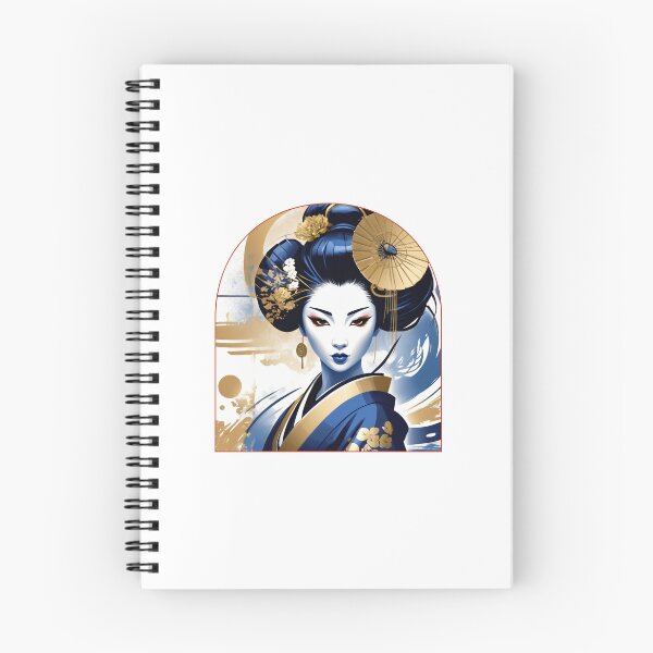 Item preview, Traditional Geisha Charm designed and sold by Mechanical-Artt.