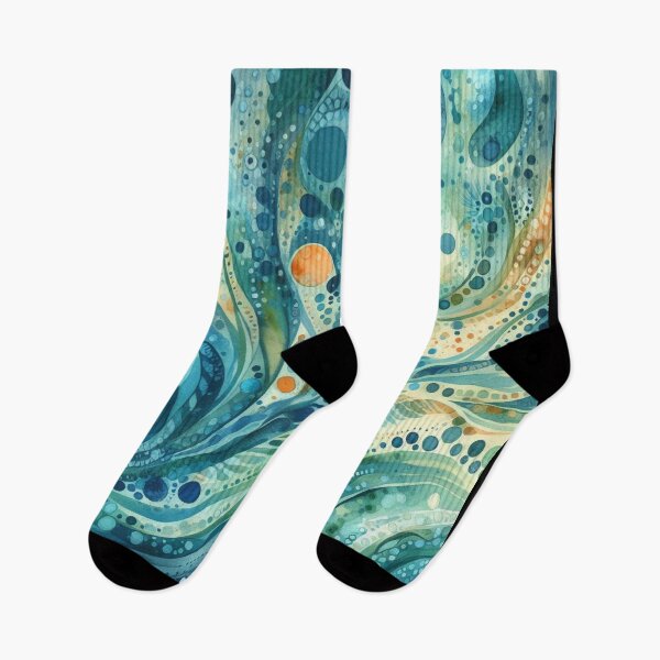Item preview, Marine pattern #5 designed and sold by JALNERVION SHOP.