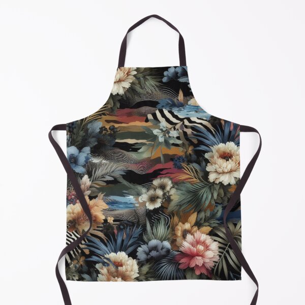 Item preview, Flower pattern #6 designed and sold by JALNERVION SHOP.