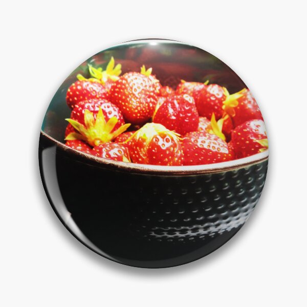 Item preview, STRAWBERRIES BOWL designed and sold by ART22.