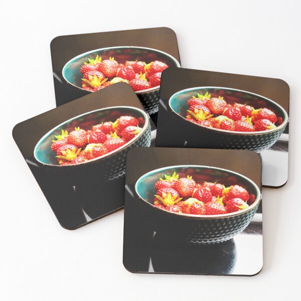 Item preview, STRAWBERRIES BOWL designed and sold by ART22.