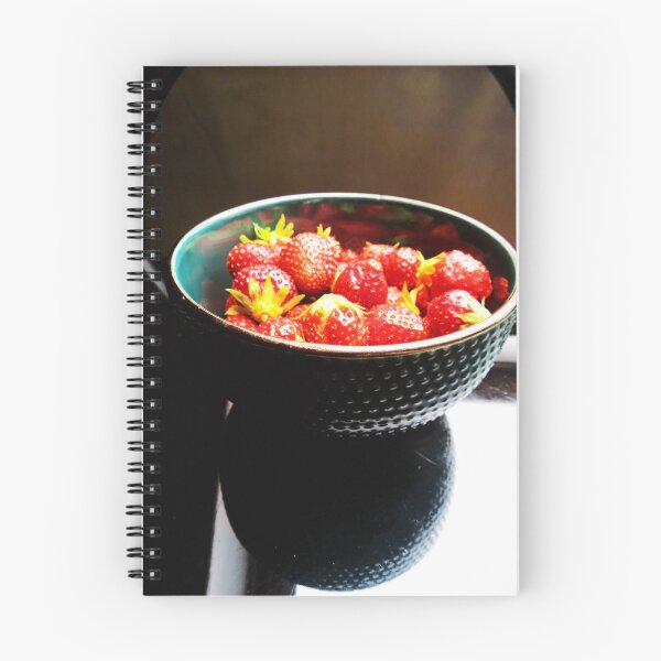 Item preview, STRAWBERRIES BOWL designed and sold by ART22.