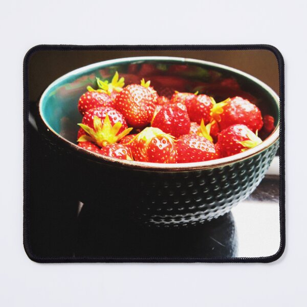 Item preview, STRAWBERRIES BOWL designed and sold by ART22.