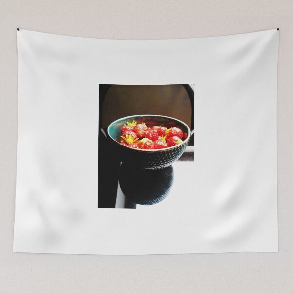 Item preview, STRAWBERRIES BOWL designed and sold by ART22.