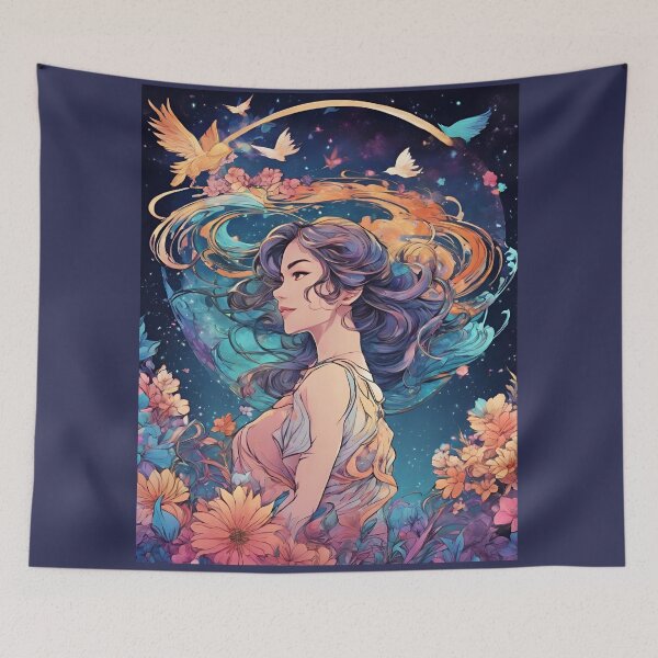 Item preview, Beauty Before Us designed and sold by SilverSunStudio.