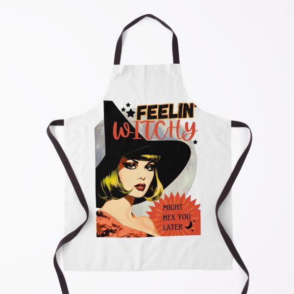Item preview, Feelin’ Witchy  designed and sold by gigi jones.