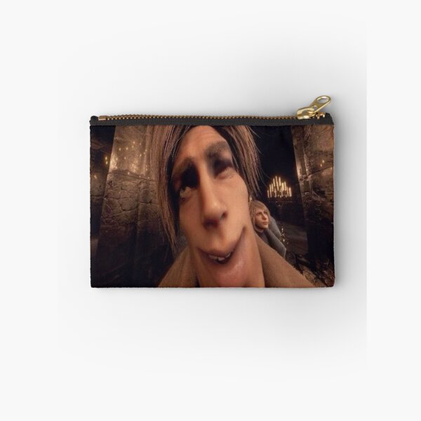 Item preview,  Resident Evil Leon Kenny Tries To Unlock Your Phone RE4 Remake designed and sold by Neesu.