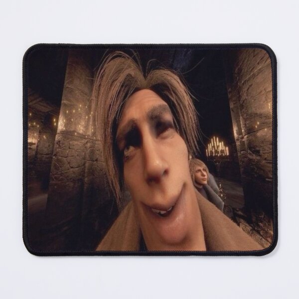 Item preview,  Resident Evil Leon Kenny Tries To Unlock Your Phone RE4 Remake designed and sold by Neesu.