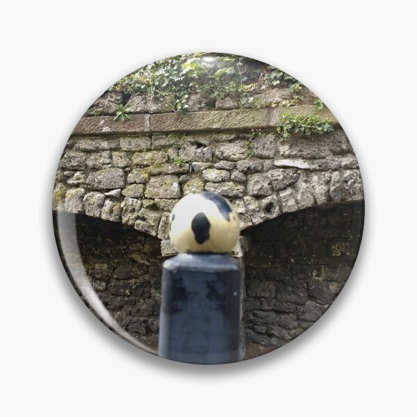 Item preview, #353 |☼| Indentation Arches (Matlock Bath) designed and sold by Naean H.F. (Nez Man).