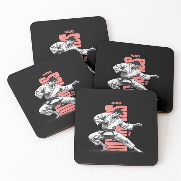 Item preview, OLYMPICS - SUMMER GAMES - JUDO - 1 designed and sold by ArtProjectShop.