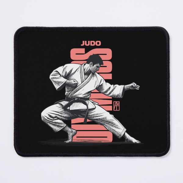 Item preview, OLYMPICS - SUMMER GAMES - JUDO - 1 designed and sold by ArtProjectShop.