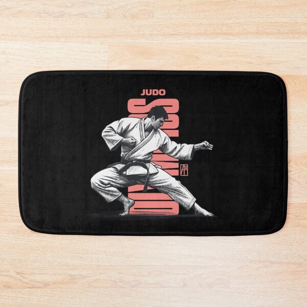 Item preview, OLYMPICS - SUMMER GAMES - JUDO - 1 designed and sold by ArtProjectShop.