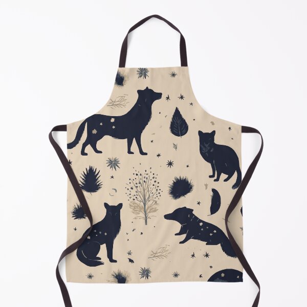 Item preview, Celestial Animals designed and sold by DigitalBazars.