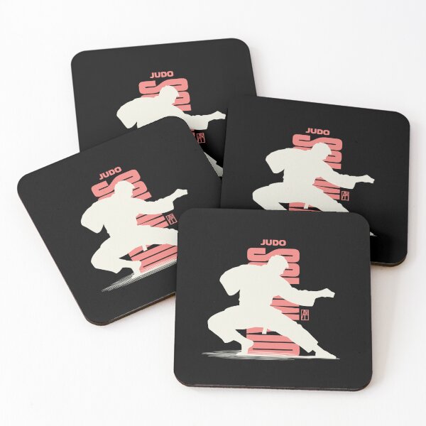 Item preview, OLYMPICS - SUMMER GAMES - JUDO - 2 designed and sold by ArtProjectShop.