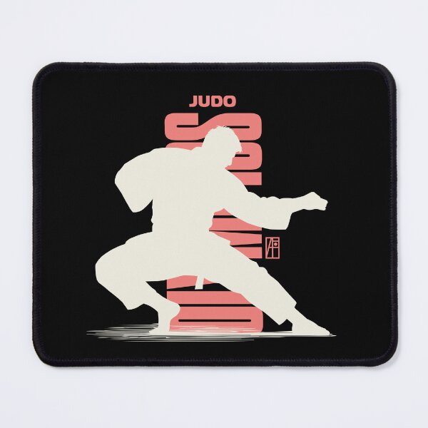 Item preview, OLYMPICS - SUMMER GAMES - JUDO - 2 designed and sold by ArtProjectShop.