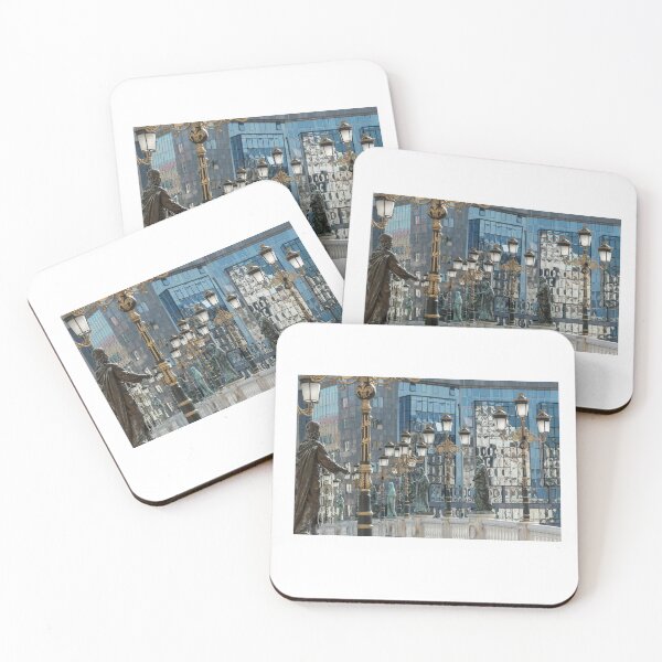 Item preview, Eye Bridge. Skopje, Macedonia. Македонија, Скопје   designed and sold by We-thePixels.