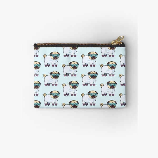 Item preview, Cute Chemist Pug designed and sold by AbbyBlakey.