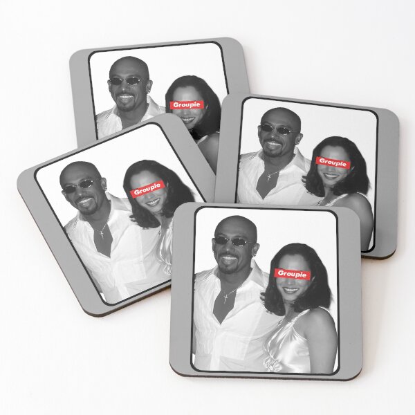 Item preview, Kamala Harris Groupie designed and sold by SMStore.