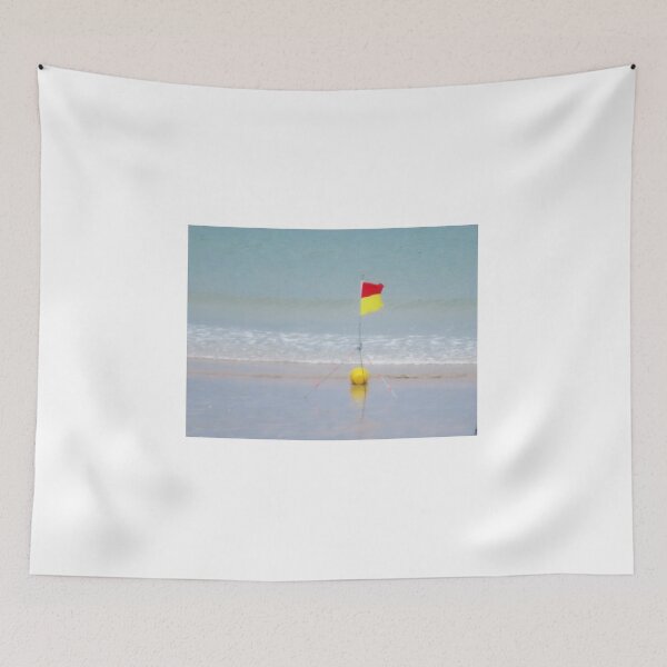 Item preview, Rescue flag designed and sold by ART22.