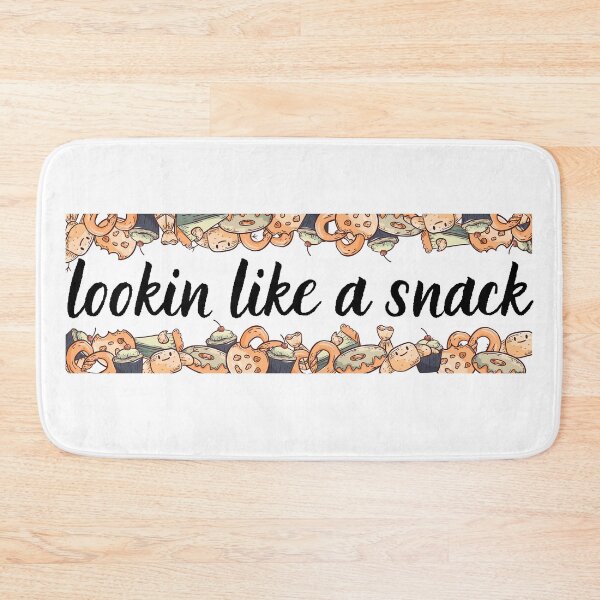 Item preview, lookin like a snack designed and sold by kestey.
