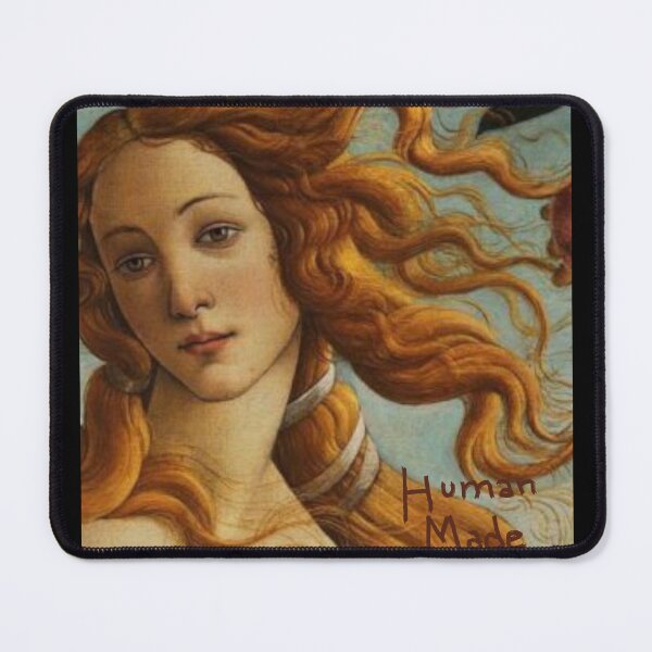 Item preview, Venus art Human Made designed and sold by OxeLiveHappier.