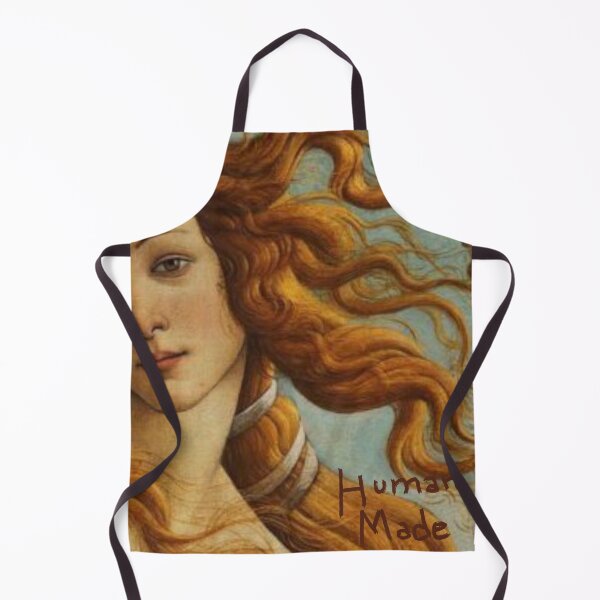 Item preview, Venus art Human Made designed and sold by OxeLiveHappier.
