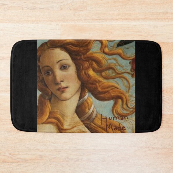 Item preview, Venus art Human Made designed and sold by OxeLiveHappier.