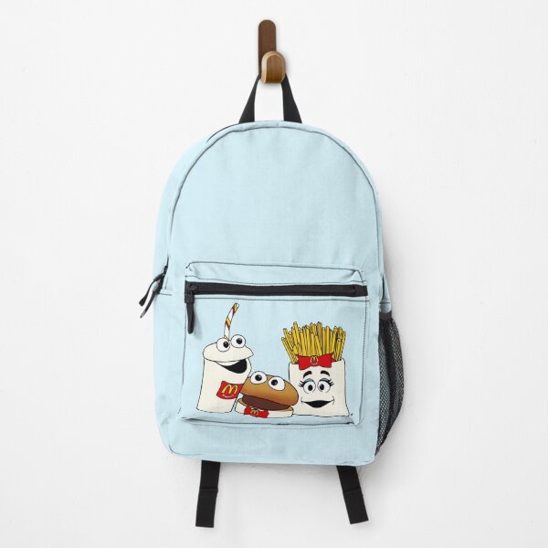 Item preview, Retro McMeal designed and sold by The Abysmall.