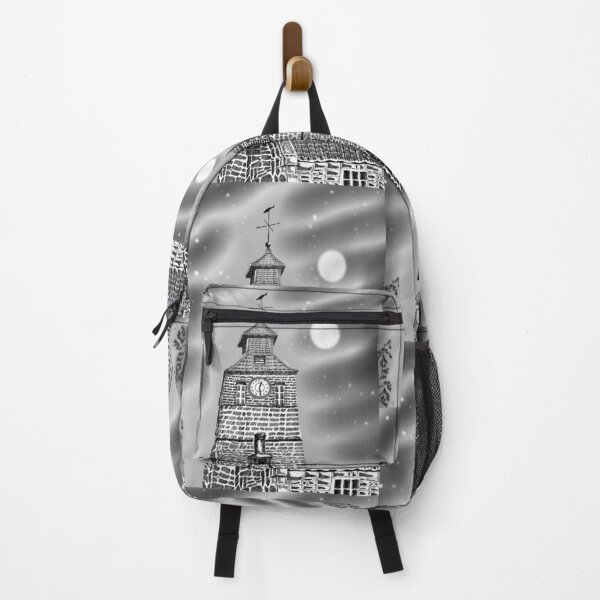 Item preview, Crail Tollbooth: Kingdom of Fife, Scotland designed and sold by Grant Wilson.