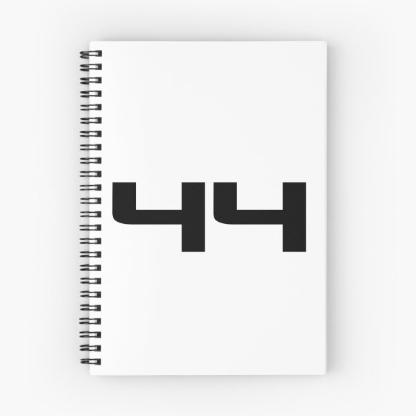 Item preview, 44, forty-four, black, couter strike designed and sold by Numbers-Art.