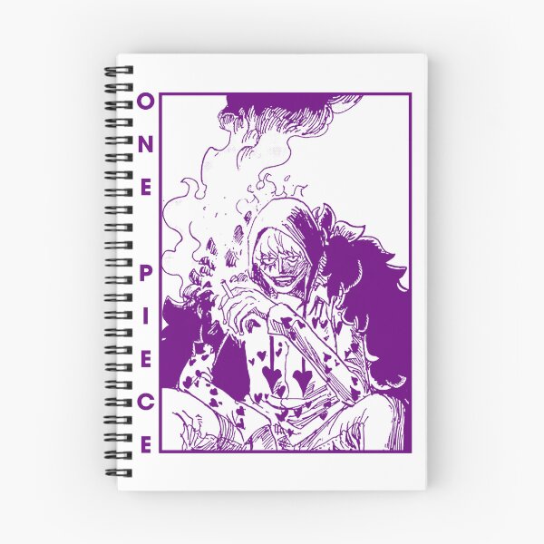 Item preview, Corazon Rosinante Doflamingo designed and sold by ewbru-art.