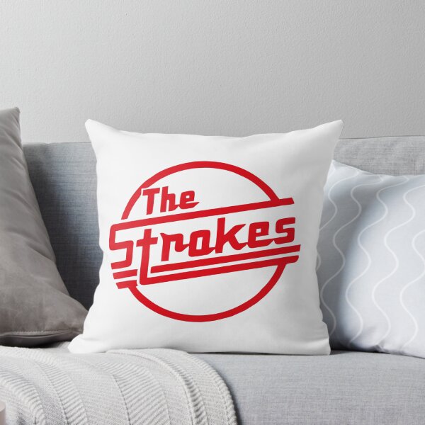 Item preview, the strokes top logo designed and sold by wjoan2.