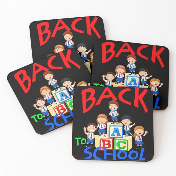 Item preview, Back to School: Ready to Rule the School designed and sold by Mark Mentzer.
