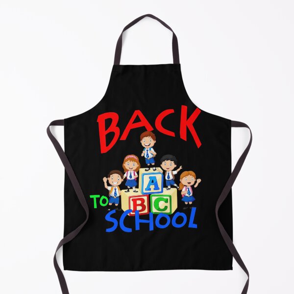 Item preview, Back to School: Ready to Rule the School designed and sold by Mark Mentzer.