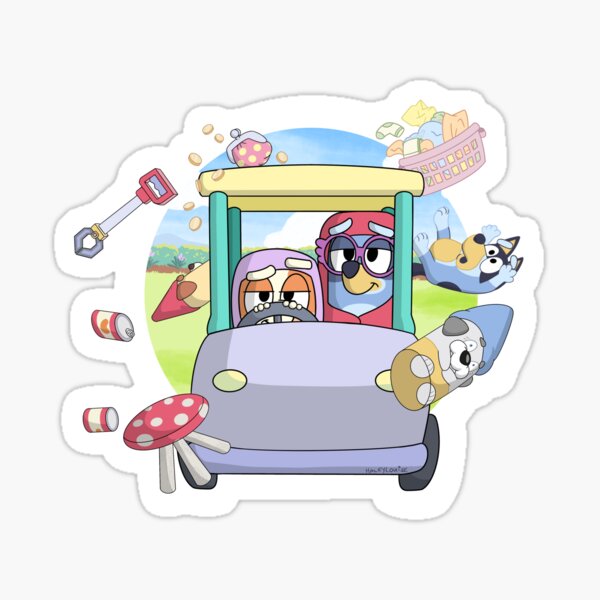 Item preview, Nice Parking Spot Rita! Thanks Janet designed and sold by haleylouise.