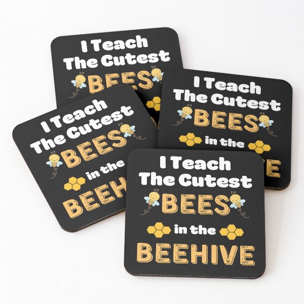 Item preview, Cute design for kindergarten and school teachers designed and sold by Azrou shop.