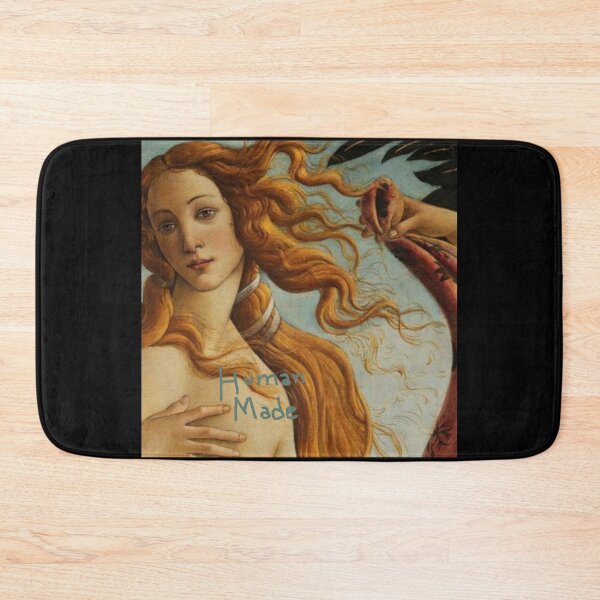Item preview, Venus art Human Made designed and sold by OxeLiveHappier.