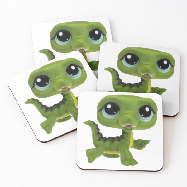 Item preview, #987 crocodile  designed and sold by pompuss.