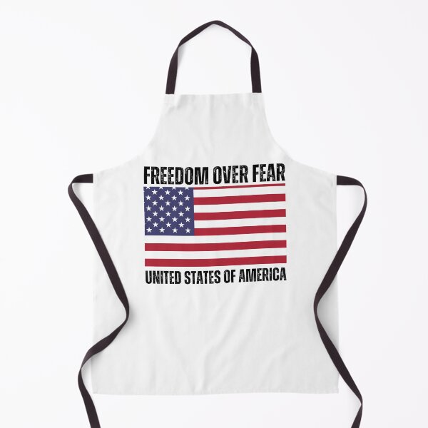 Item preview, Celebrate Freedom with Courage to Choose Freedom Over Fear designed and sold by KBMeyer.