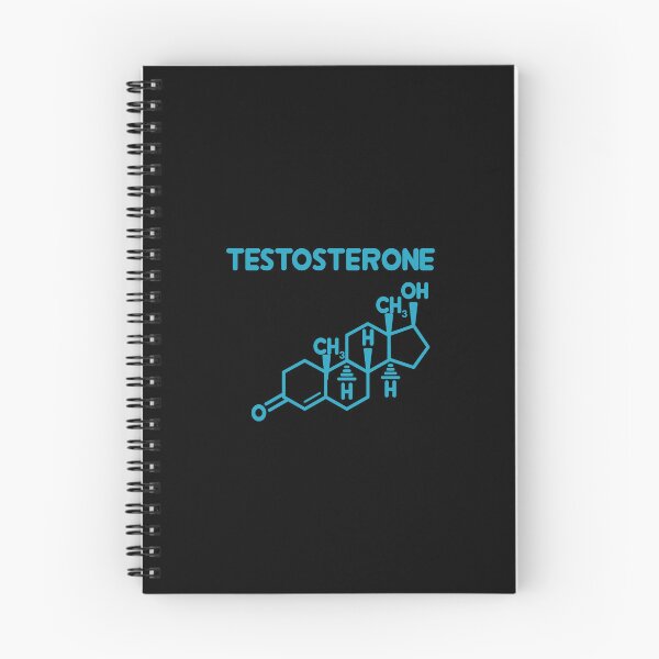 Item preview, Testosterone designed and sold by remerasnerdas.