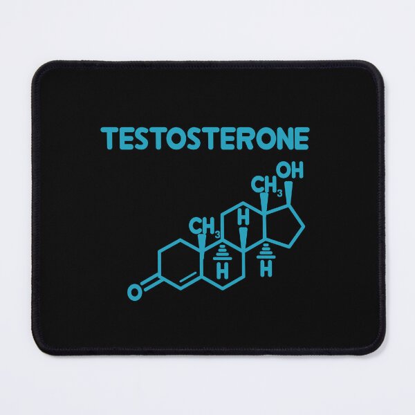Item preview, Testosterone designed and sold by remerasnerdas.